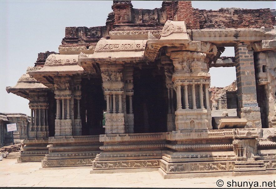 Vijayanagar India